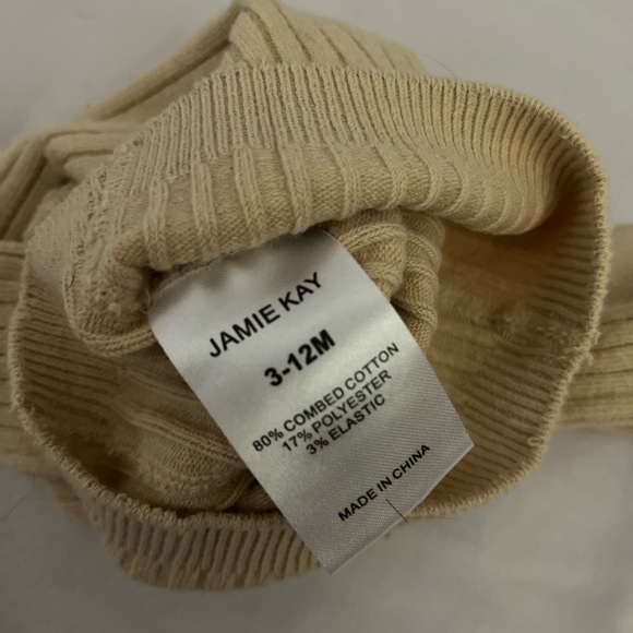 ❌SOLD Jamie Kay tights - Picture 2 of 2